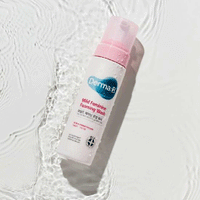 Derma:B Mild Feminine Foaming Wash 200ml