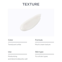 KLAVUU White Pearlsation Completed Revitalizing Pearl Eye Cream 20ml