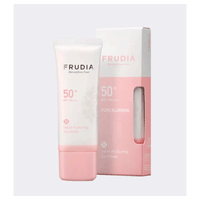 FRUDIA Velvet Fit Blurring Sun Primer SPF50+ PA++++ 40g