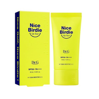 Dr.G Nice Birdie Up Sun 40ml SPF50+ PA++++