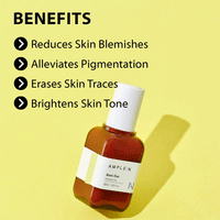 AMPLE:N Blemieshot Ampoule 50ml