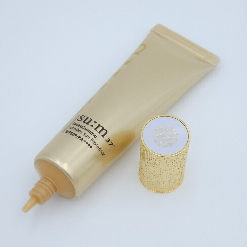 su:m37 LosecSumma Lumiere Sun Protector SPF50+ PA++++ 50ml