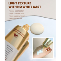 K-SECRET Collagen Boosting Secret Sun Lotion SPF 50+ PA++++ 60ml