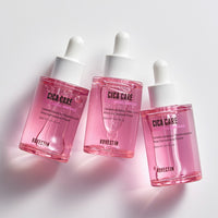 ROVECTIN Skin Essentials Cica Care Clearing Ampoule 30ml