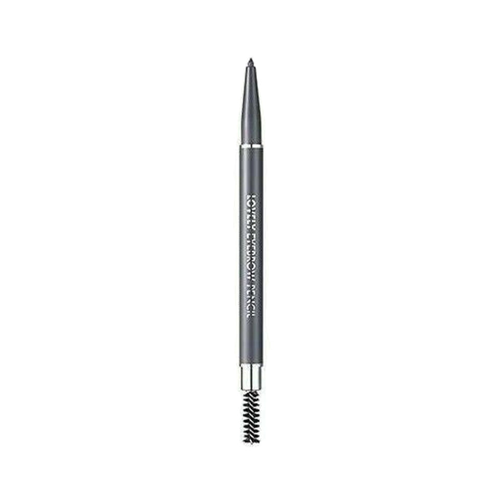 [Expiration imminen] TONYMOLY Lovely Eyebrow Pencil (0.1g) #2.Gray