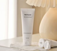 MONAGE Pro Skin Barrier Intensive Cream 100ml