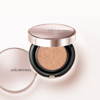 JUNG SAEM MOOL Masterclass Radiant Cushion + Refill SET SPF50+ PA+++