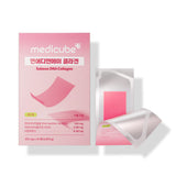 medicube Salmon DNA Collagen 15 Films