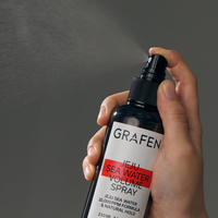 [Curl & Volume Duo] Down Perm + Volume Spray