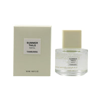 [Open Box] TAMBURINS Hair Oil SUMMER TAILS 50ml