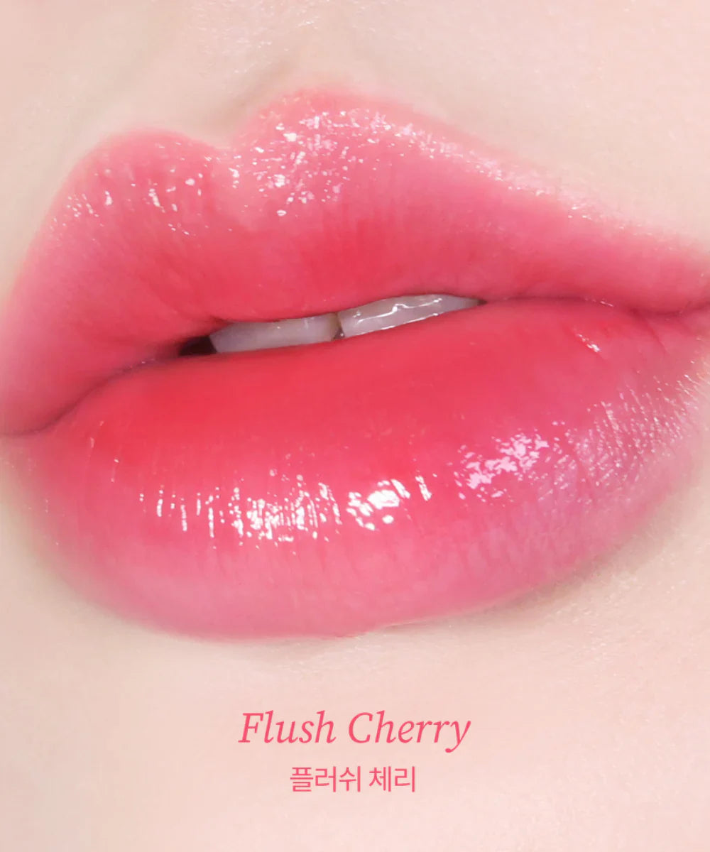 TOCOBO Glass Tinted Lip Balm 3.5g