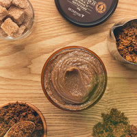 SKINFOOD Black Sugar Perfect Essential Scrub 2X 210g