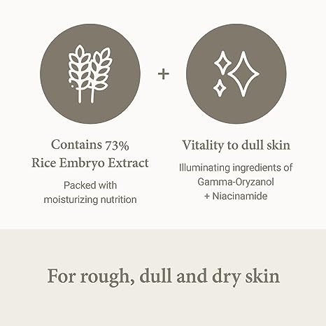I'm from Rice Serum 30ml