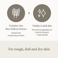 I'm from Rice Serum 30ml