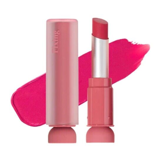 2 Clear Berry