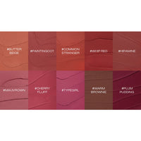 3CE Hazy Lip Clay 4g 10 Colors