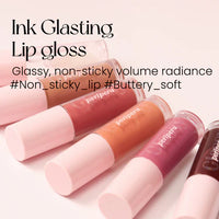 peripera Ink Glasting Lip Gloss 4.5ml