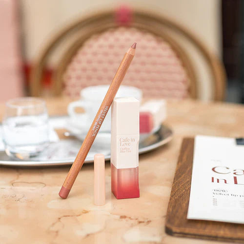 CLIO Velvet Lip Pencil 1.45g