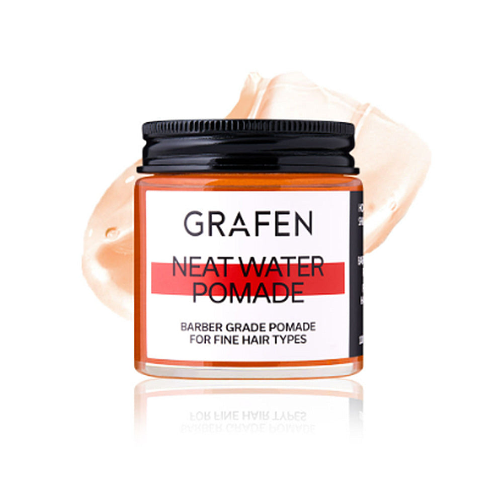 [Deal] Grafen NEAT WATER POMADE 100g