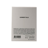 TAMBURINS Perfume SUMMER TAILS 50ml