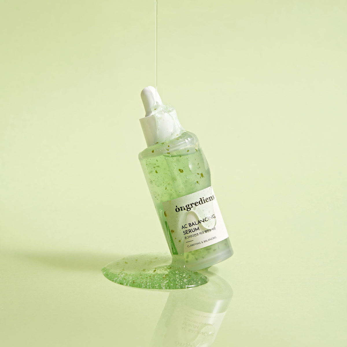 Ongredients AC Balancing Serum 50ml