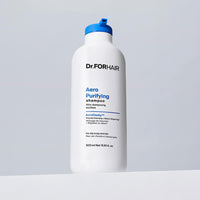 DR.FORHAIR Aero Purifying Shampoo 500ml