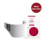 [Neck Care Duo] Neckcera + Neck Mask