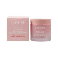 LANEIGE Bouncy & Firm Sleeping Mask 60ml