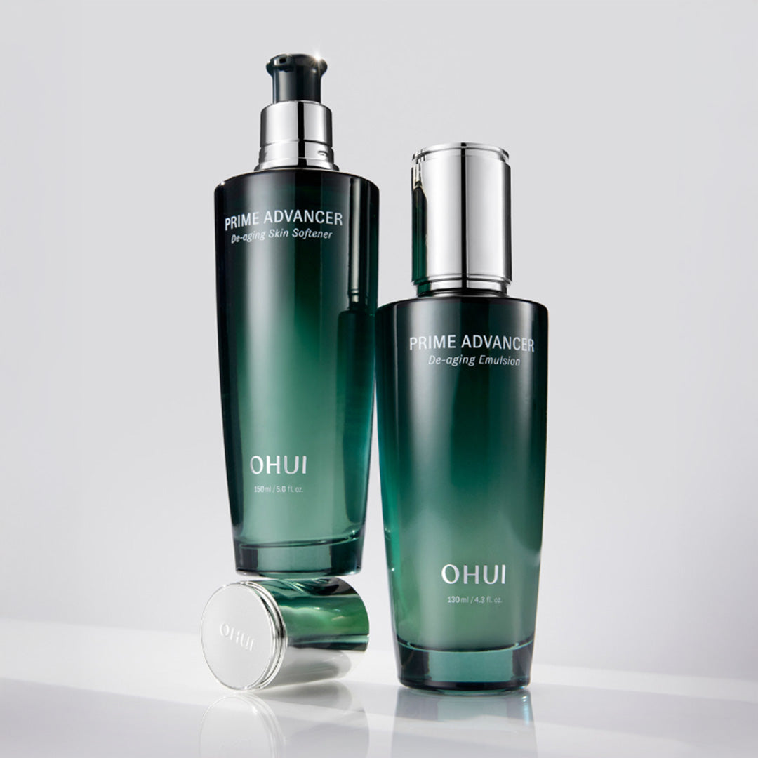 OHUI Prime Advancer Skin Softener 150ml