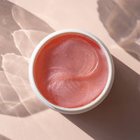 HEIMISH Bulgarian Rose Water Hydrogel Eye Patch 60ea