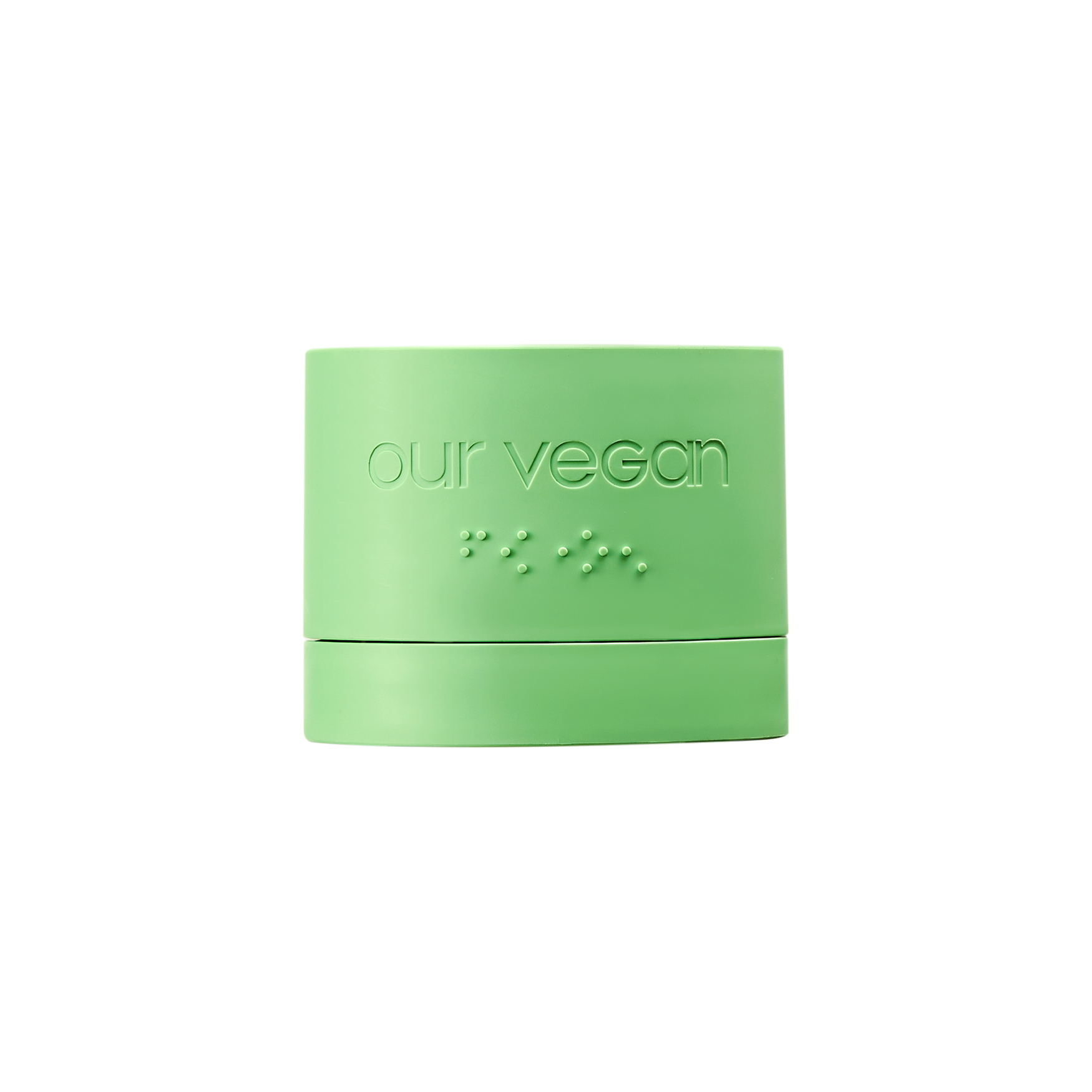 ma:nyo Our Vegan Heartleaf Moisture Calming Cream 53ml