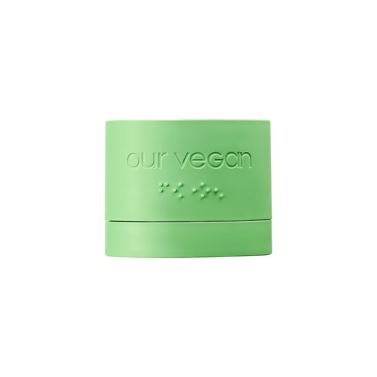 ma:nyo Our Vegan Heartleaf Moisture Calming Cream 53ml