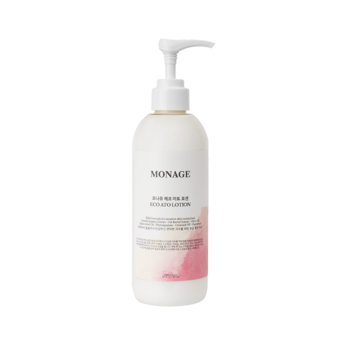 MONAGE Vegan All In One Ato Lotion 300ml