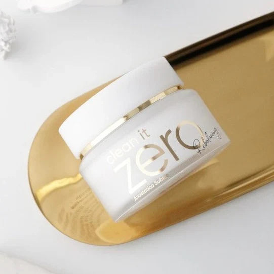 BANILA CO Clean It Zero Anastatica Subtle Cleansing Balm Rebalancing 50ml