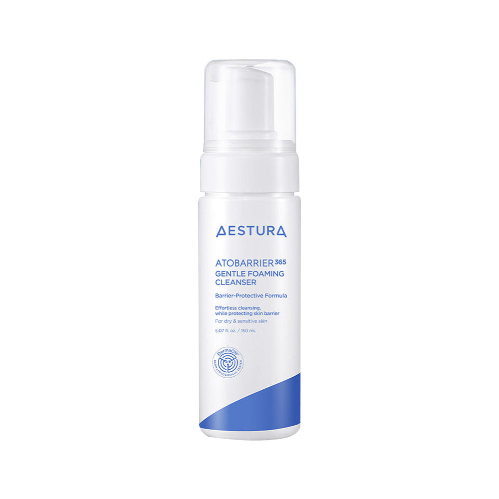 AESTURA AtoBarrier365 Gentle Foaming Cleanser