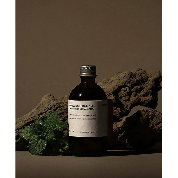 Toun28 Body Oil 100ml
