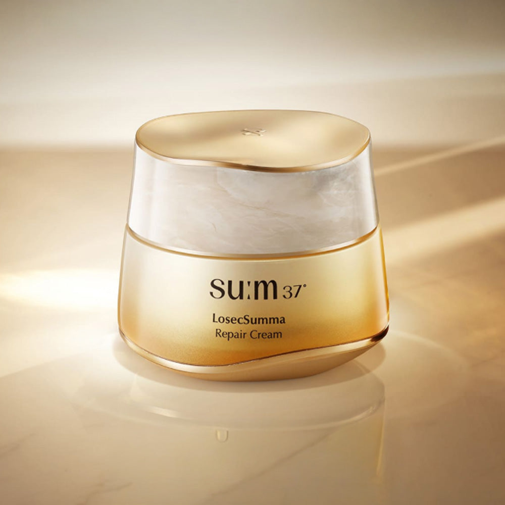 su:m37 LosecSumma Repair Cream 50ml