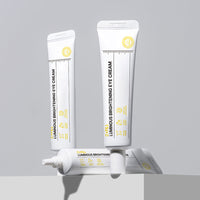 DIFFER&DEEPER Luminous Brightening Eye Cream 30ml