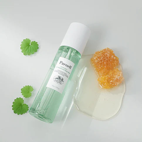 Parnell Cicamanu pH Balanced Body Wash 400ml