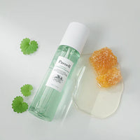 Parnell Cicamanu pH Balanced Body Wash 400ml