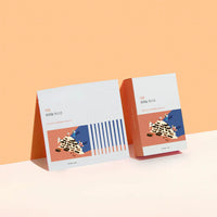 ROUND LAB Soybean Panthenol Mask 25ml 10ea