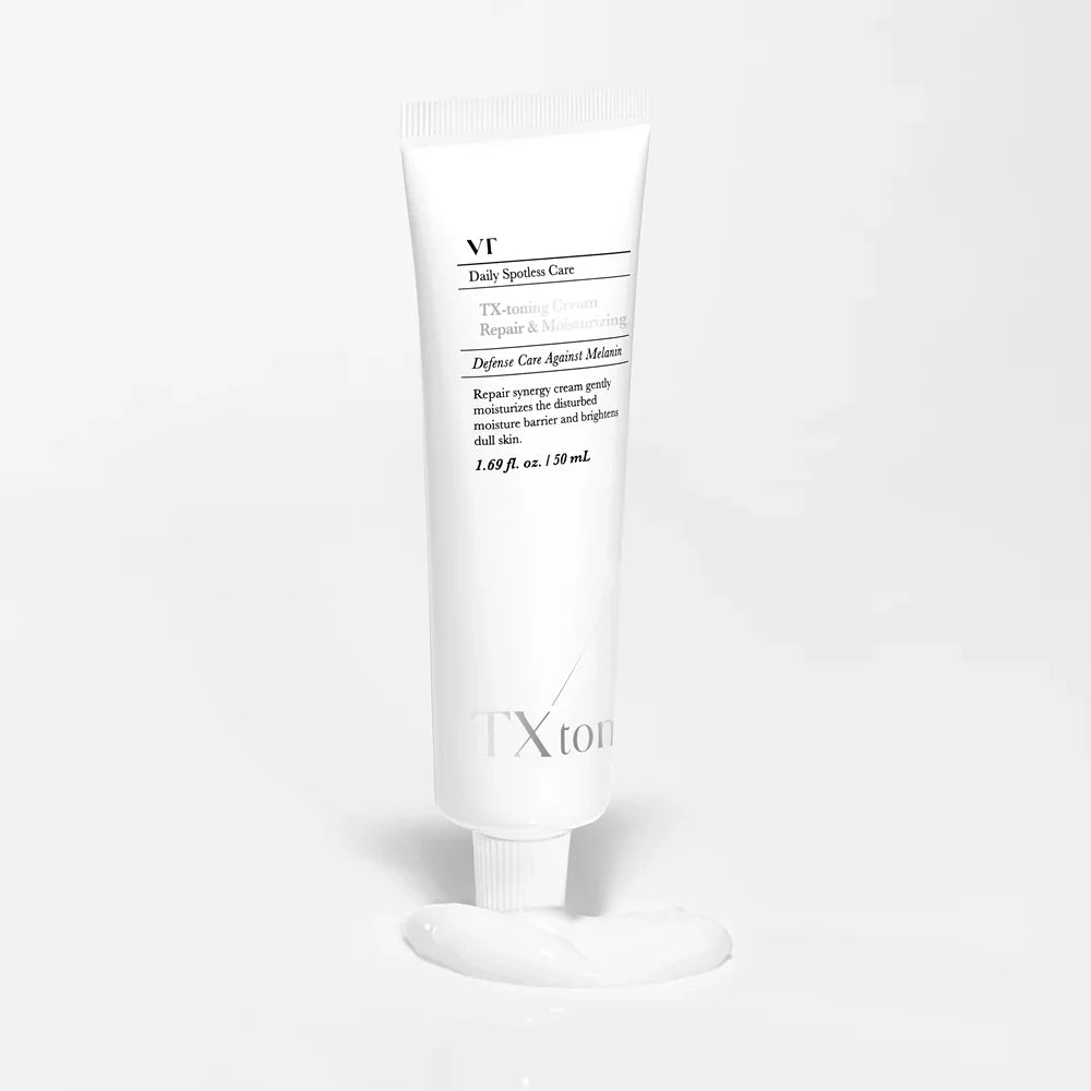 VT Cosmetics TX Toning Cream 50ml