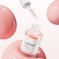 [Expiration imminen] MEDICUBE PDRN Pink Peptide Serum 30ml