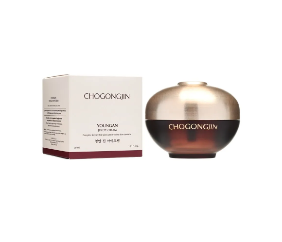 MISSHA Chogongjin Youngan Jin Eye Cream 30ml