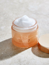 2aN Moisture Soothing Cica Care Cream 60ml