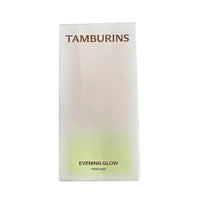 [Open Box] TAMBURINS Perfume Evening Glow 11ml