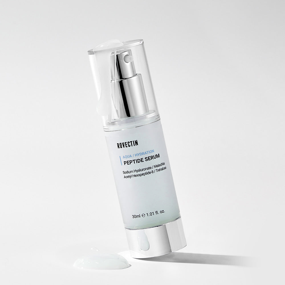 ROVECTIN Aqua Peptide Serum 30ml