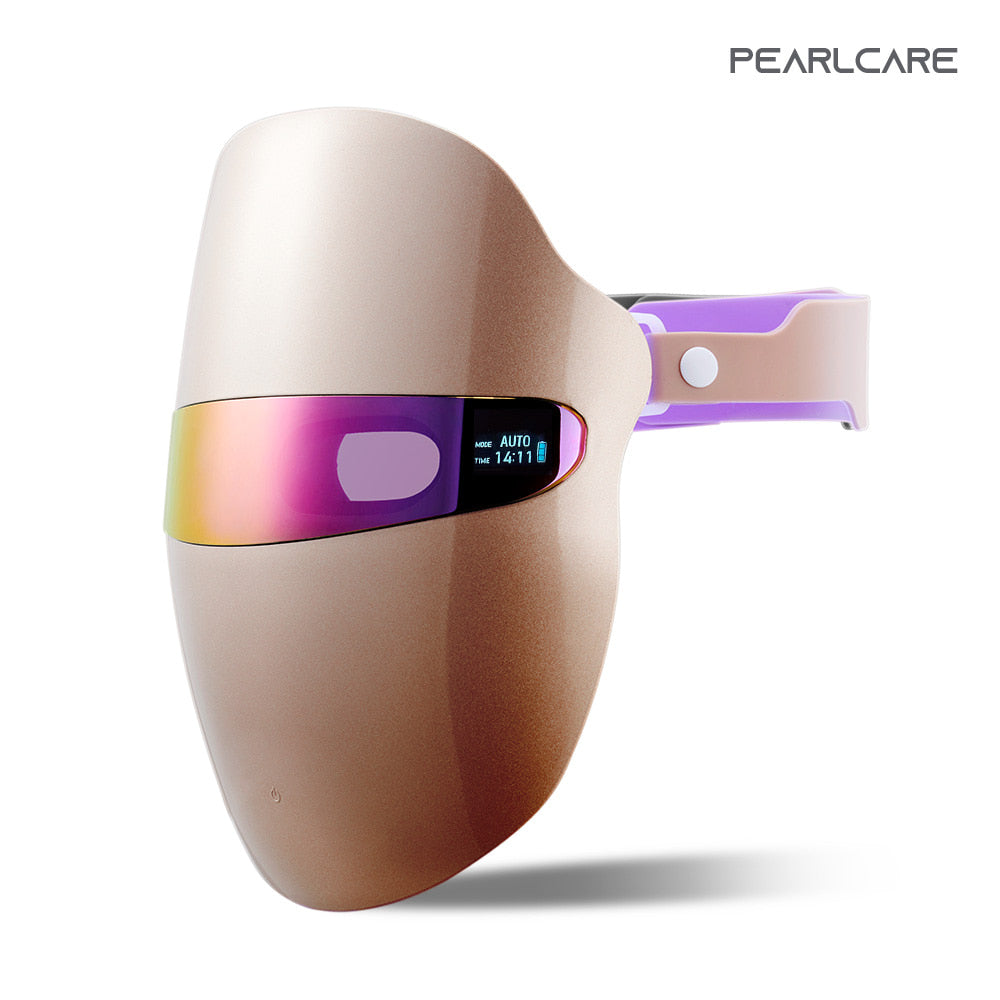 PEARLCARE LED Mask (2 Colors)