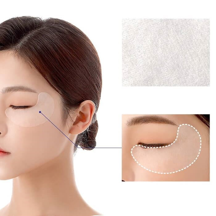 PETITFEE β-Glucan Deep Firming Eye Mask 60ea