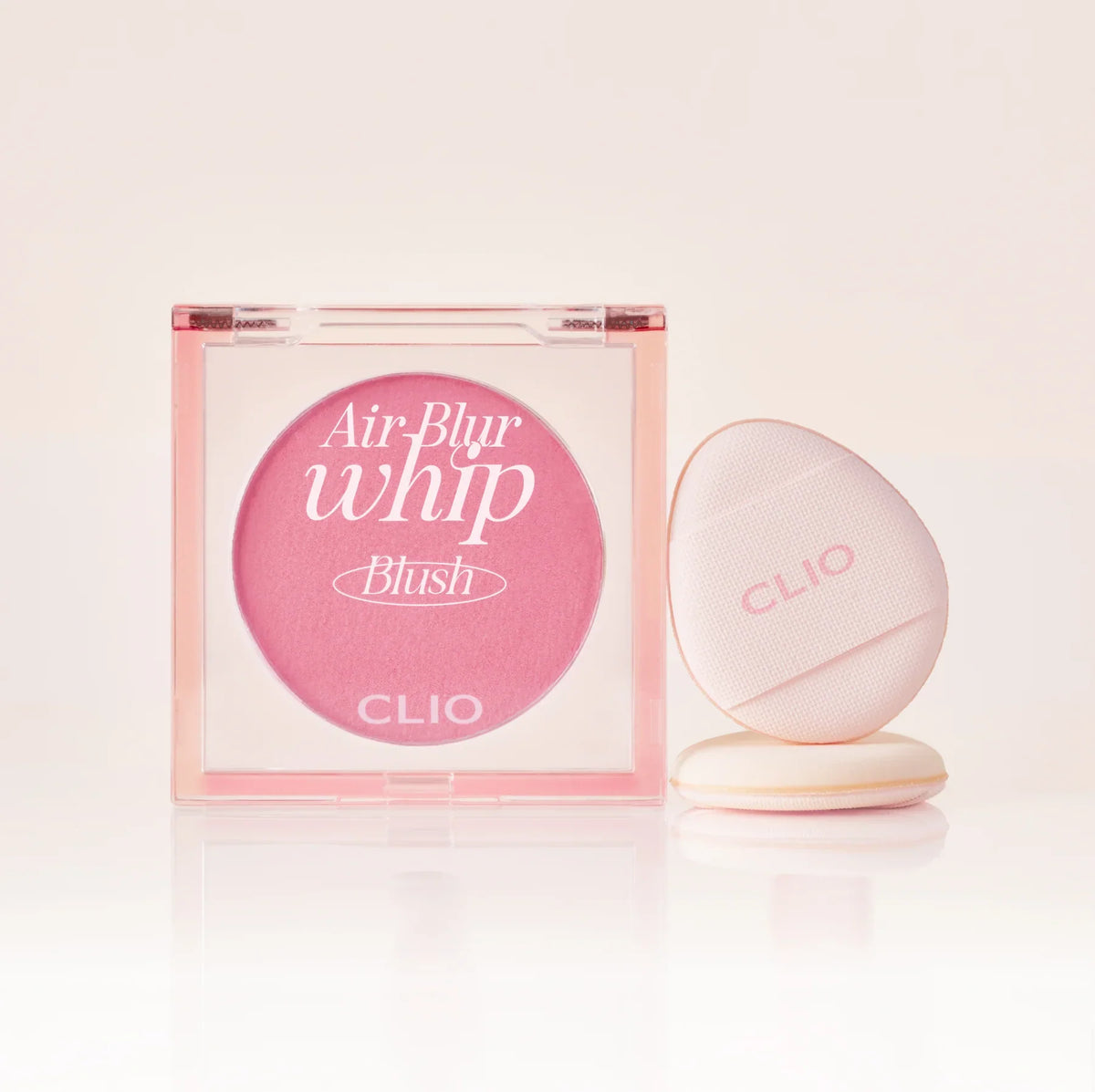 CLIO Air Blur Whip Blush 3g
